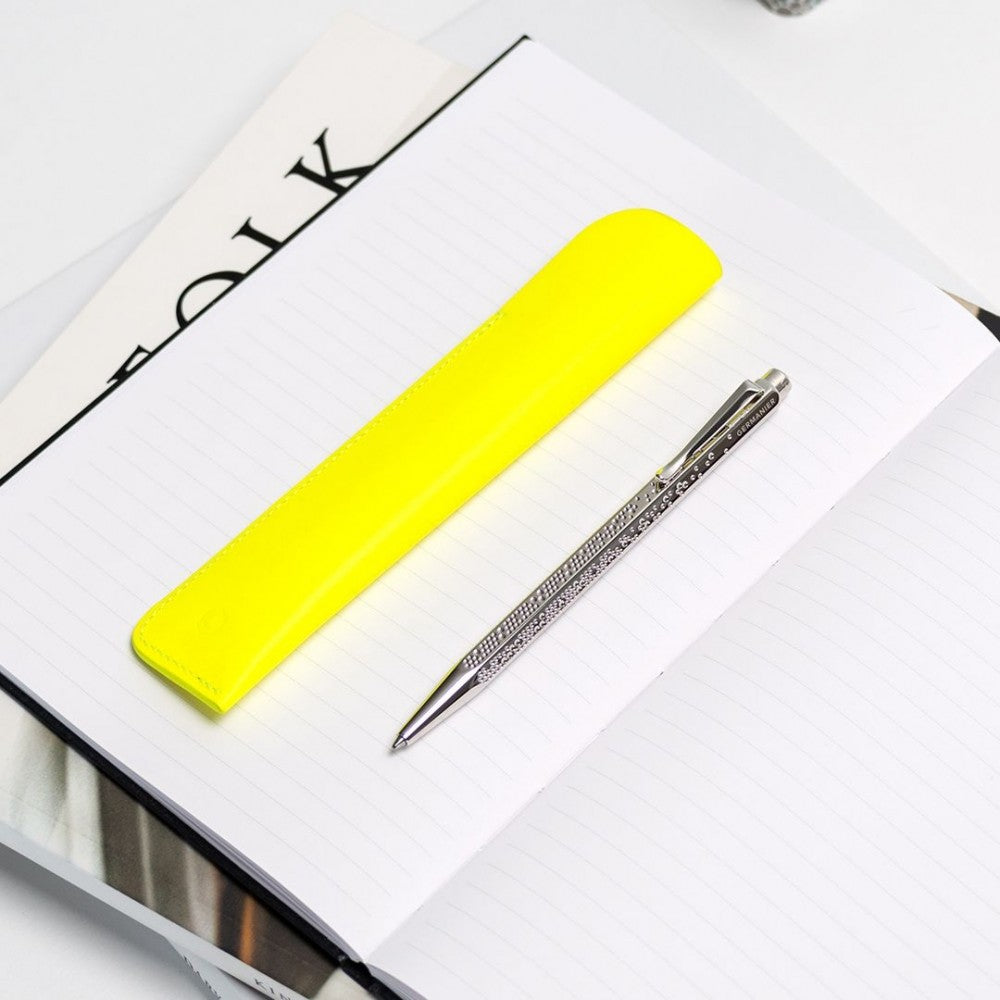 Caneta Esferográfica Caran d'Ache Ecridor Germanier