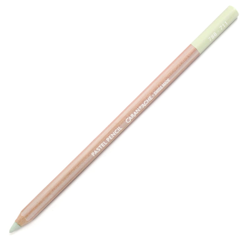 Lápis Pastel Caran D'Ache 711 Tarth Green