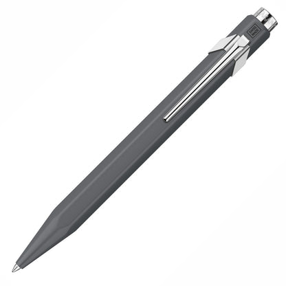 Caneta Rollerball Caran d'Ache Grey