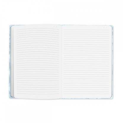 Caderno Pautado Caran d’Ache Alpine Frost A5 90g