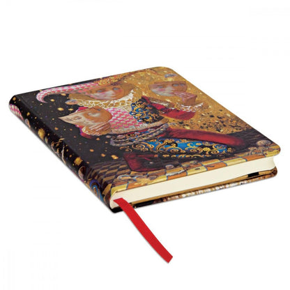 Paperblanks Identity Midi Capa Dura Pautado