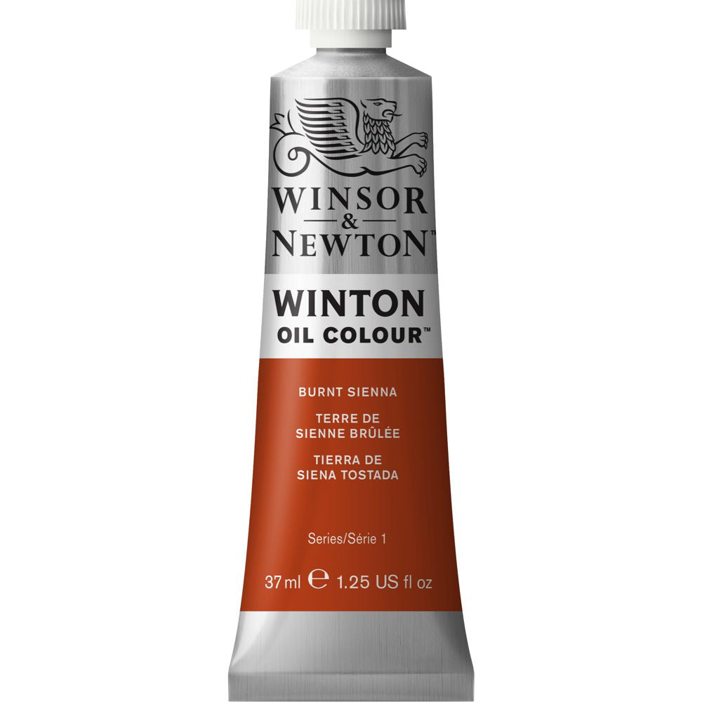 Tinta Óleo Winton 37ml Winsor & Newton