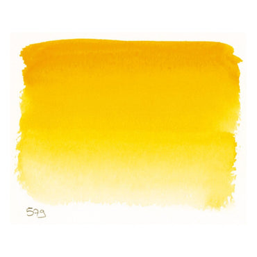 Tinta Aquarela Sennelier L'Aquarelle Extra Fine 10ml S1 579 Yellow Deep