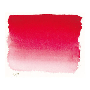 Tinta Aquarela Sennelier L'Aquarelle Extra Fine 10ml S2 619 Bright Red