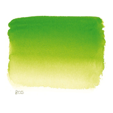 Tinta Aquarela Sennelier L'Aquarelle Extra Fine 10ml S1 805 Phthalo Green Light