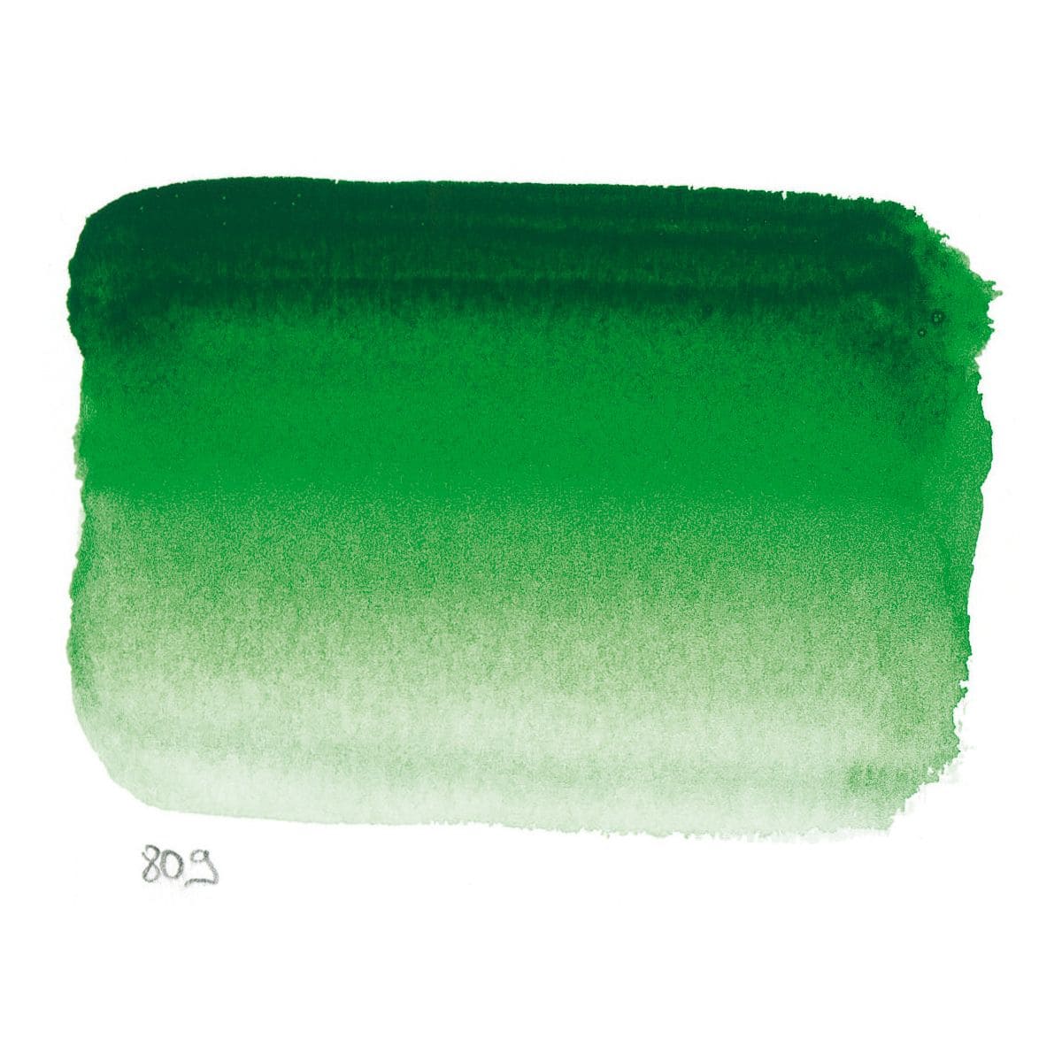 Tinta Aquarela Sennelier L'Aquarelle Extra Fine 10ml S1 809 Hookers Green