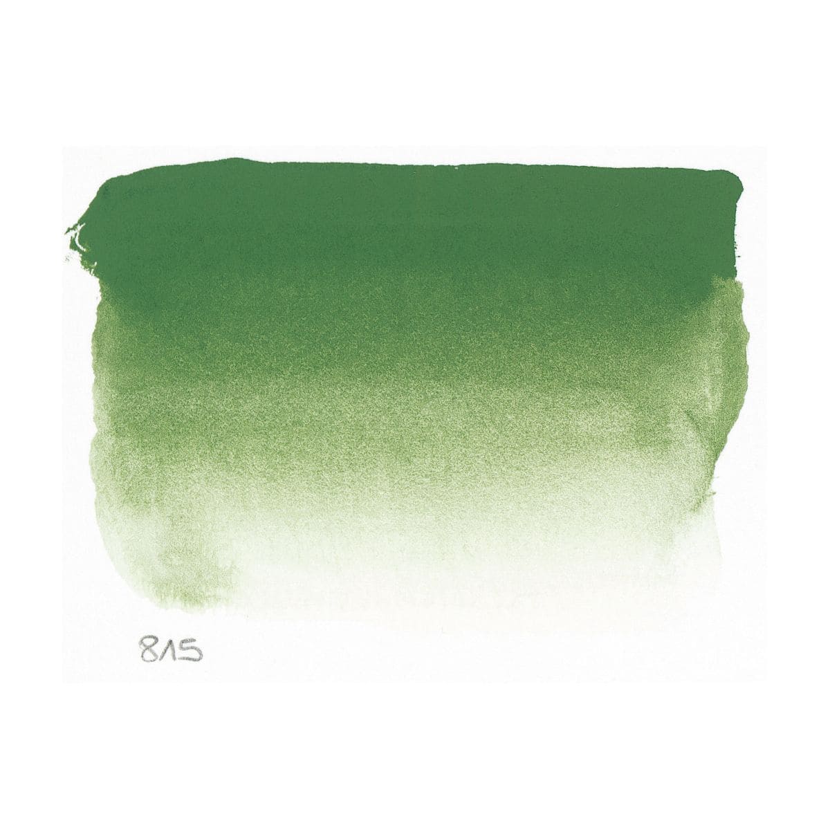 Tinta Aquarela Sennelier L'Aquarelle Extra Fine 10ml S3 815 Chromium Oxide Green