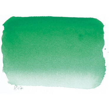 Tinta Aquarela Sennelier L'Aquarelle Extra Fine 10ml S1 847 Esmerald Green