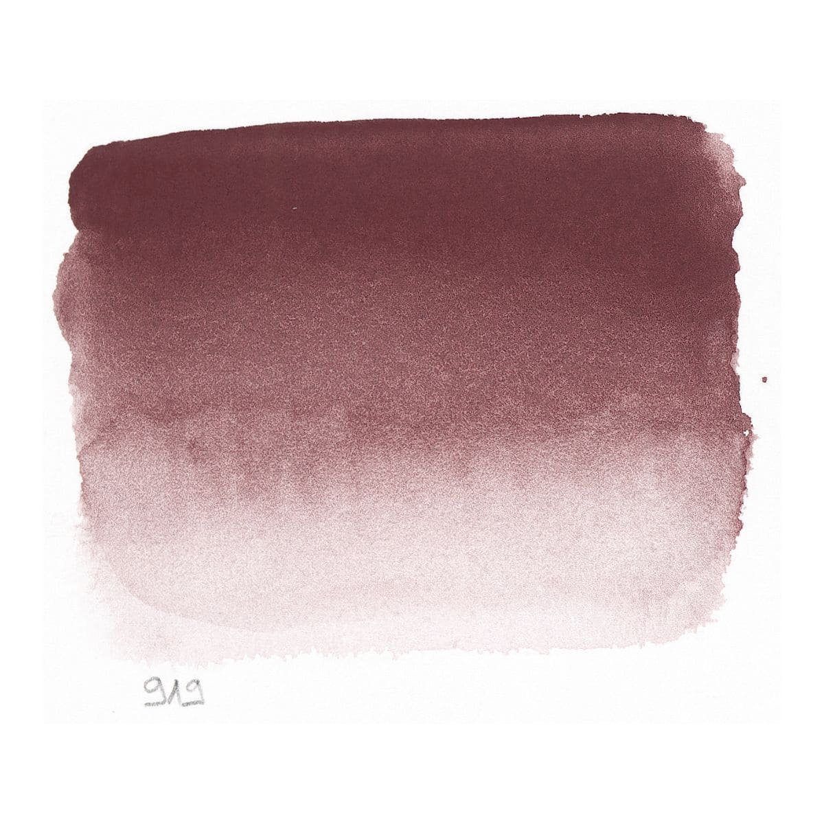 Tinta Aquarela Sennelier L'Aquarelle Extra Fine 10ml S1 919 Caput Mortum