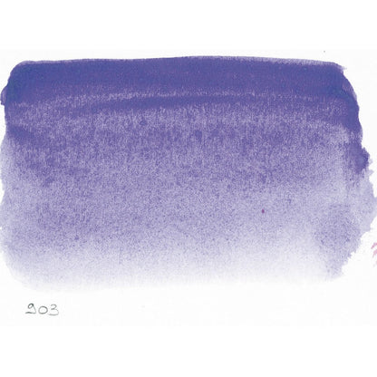 Tinta Aquarela Sennelier L'Aquarelle Extra Fine 10ml S2 903 Blue Violet