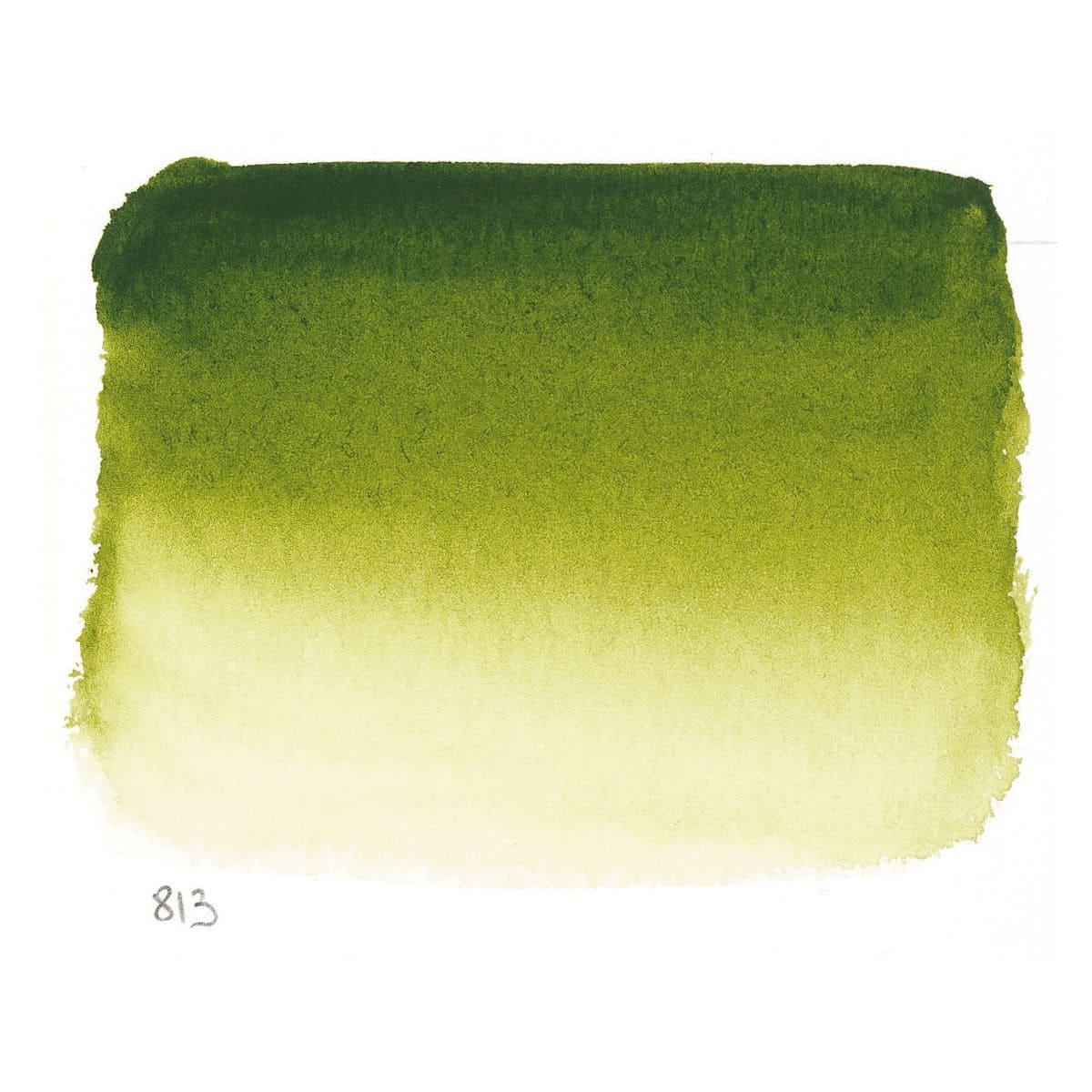 Tinta Aquarela Sennelier L'Aquarelle Extra Fine 10ml S1 813 Olive Green