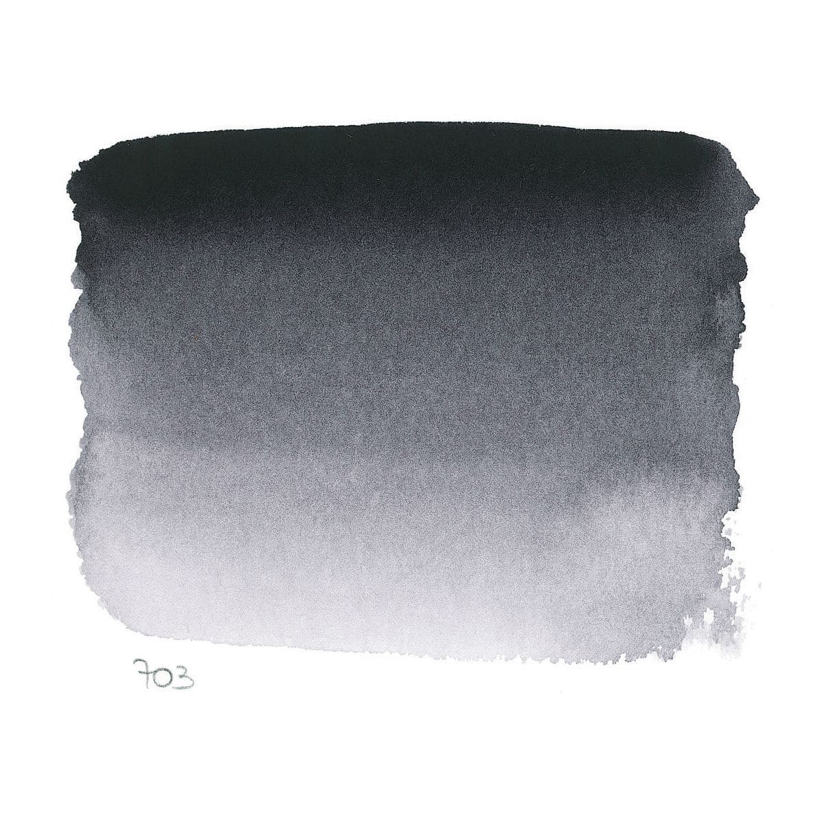 Tinta Aquarela Sennelier L'Aquarelle Extra Fine 10ml S1 703 Payne's Grey