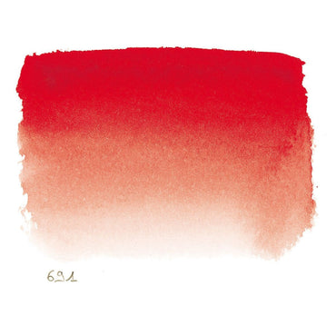 Tinta Aquarela Sennelier L'Aquarelle Extra Fine 10ml S2 691 Rosa Dore Madder Lake