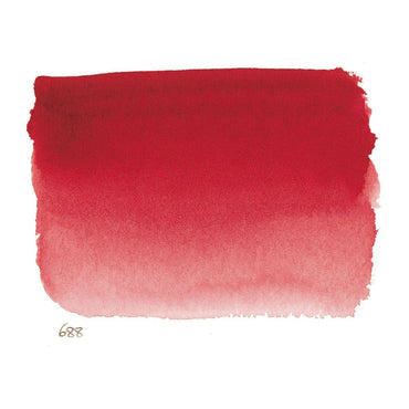 Tinta Aquarela Sennelier L'Aquarelle Extra Fine 10ml S3 688 Crimson Lake