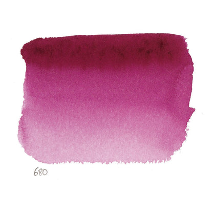 Tinta Aquarela Sennelier L'Aquarelle Extra Fine 10ml S3 680 Permanent Magenta