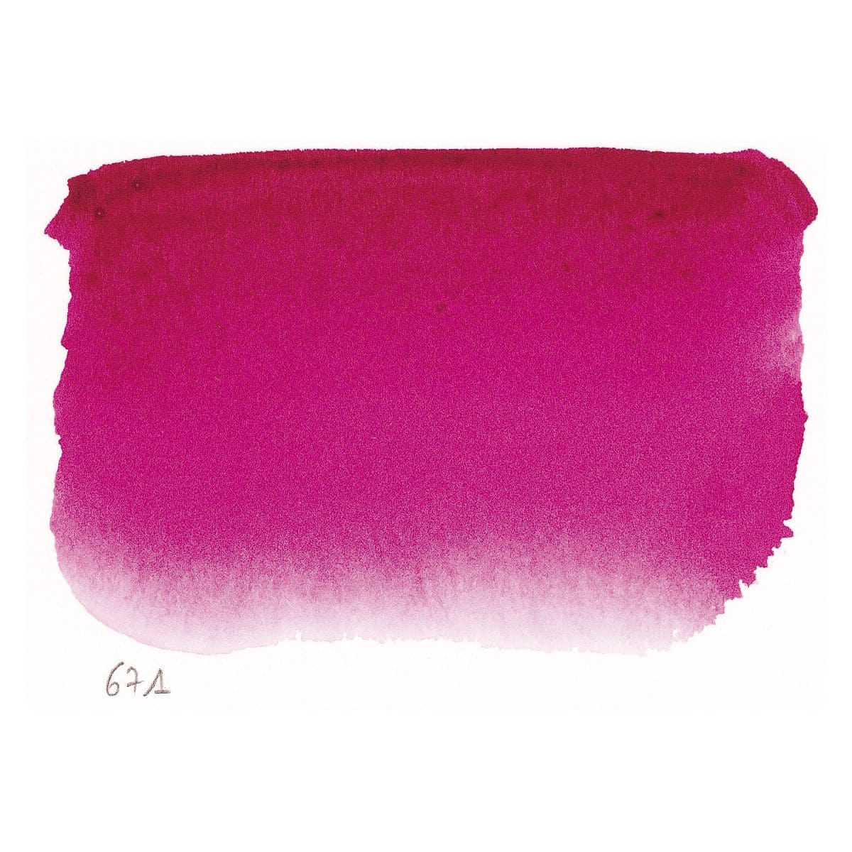 Tinta Aquarela Sennelier L'Aquarelle Extra Fine 10ml S3 671 Helios Purple