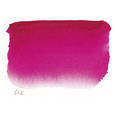 Tinta Aquarela Sennelier L'Aquarelle Extra Fine 10ml S3 671 Helios Purple