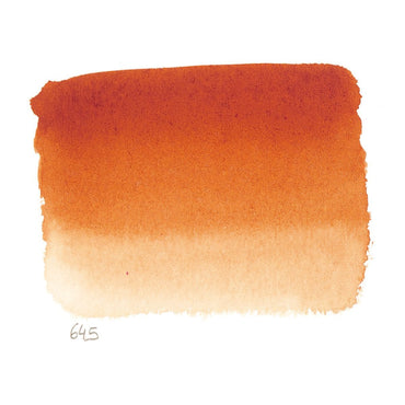 Tinta Aquarela Sennelier L'Aquarelle Extra Fine 10ml S3 645 Chinese Orange