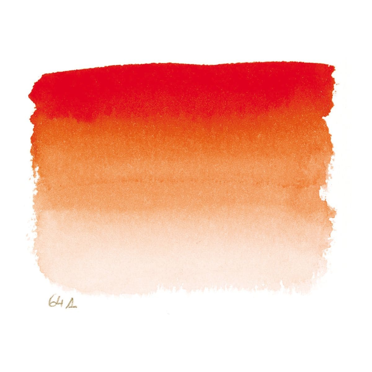 Tinta Aquarela Sennelier L'Aquarelle Extra Fine 10ml S2 641 Orange