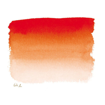 Tinta Aquarela Sennelier L'Aquarelle Extra Fine 10ml S2 641 Orange