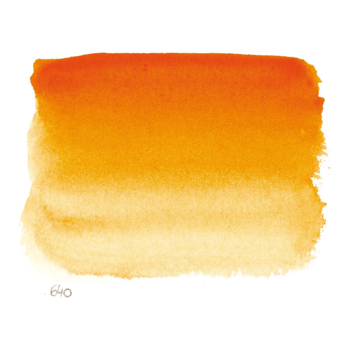 Tinta Aquarela Sennelier L'Aquarelle Extra Fine 10ml S3 640 Red Orange