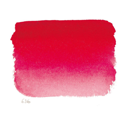 Tinta Aquarela Sennelier L'Aquarelle Extra Fine 10ml S2 636 Red