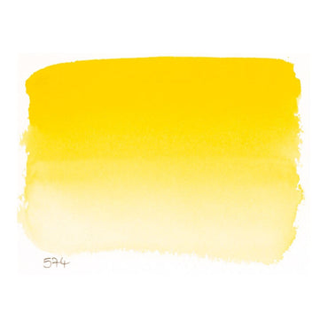 Tinta Aquarela Sennelier L'Aquarelle Extra Fine 10ml S1 574 Primary Yellow