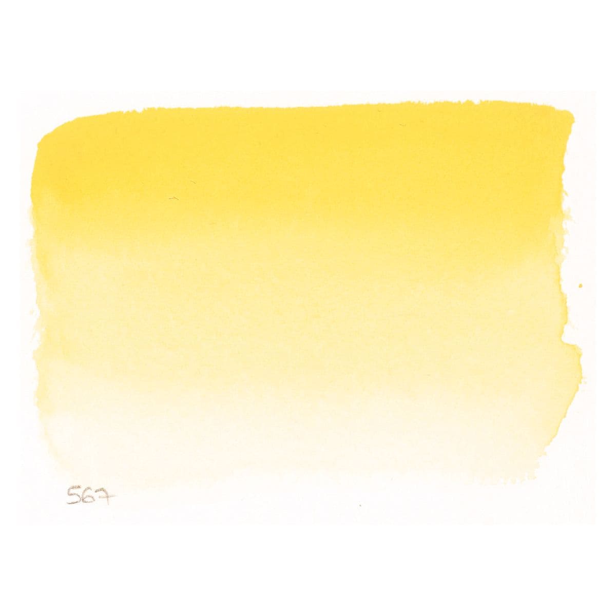 Tinta Aquarela Sennelier L'Aquarelle Extra Fine 10ml S1 567 Naples Yellow