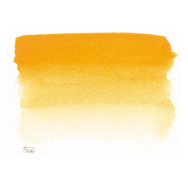 Tinta Aquarela Sennelier L'Aquarelle Extra Fine 10ml S1 566 Naples Yellow Deep