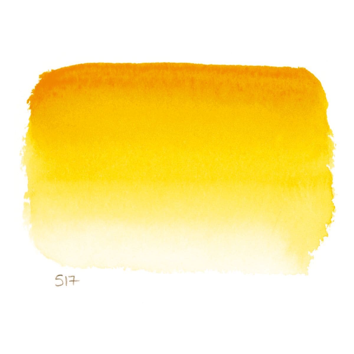 Tinta Aquarela Sennelier L'Aquarelle Extra Fine 10ml S1 517 Indian Yellow