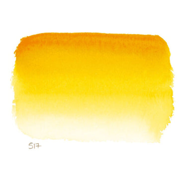 Tinta Aquarela Sennelier L'Aquarelle Extra Fine 10ml S1 517 Indian Yellow