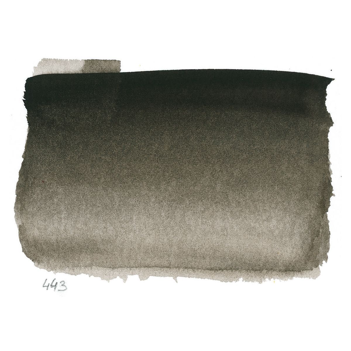 Tinta Aquarela Sennelier L'Aquarelle Extra Fine 10ml S1 443 Raw Sepia