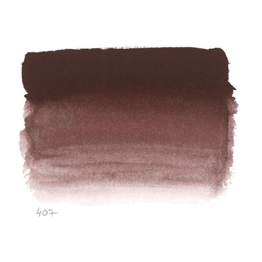 Tinta Aquarela Sennelier L'Aquarelle Extra Fine 10ml S1 407 Van Dyck Brown