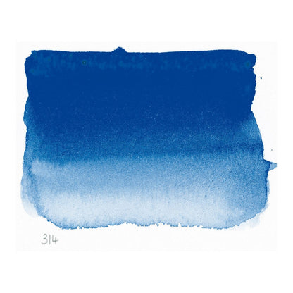 Tinta Aquarela Sennelier L'Aquarelle Extra Fine 10ml S2 314 French Ultramarine Blue