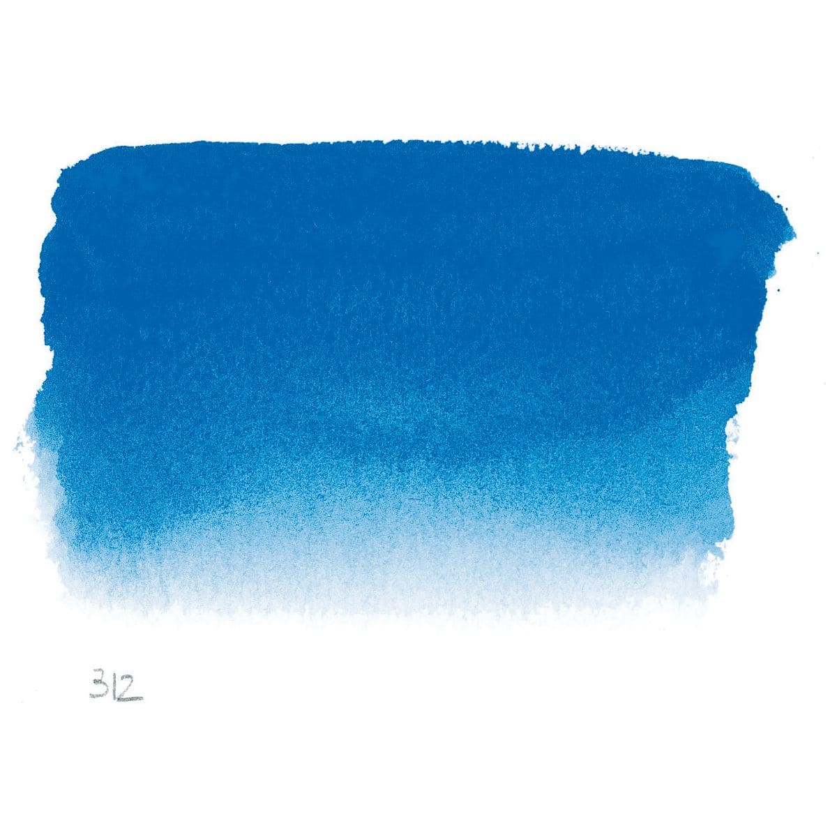 Tinta Aquarela Sennelier L'Aquarelle Extra Fine 10ml S2 312 Ultramarine Light