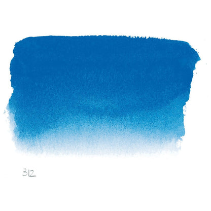 Tinta Aquarela Sennelier L'Aquarelle Extra Fine 10ml S2 312 Ultramarine Light