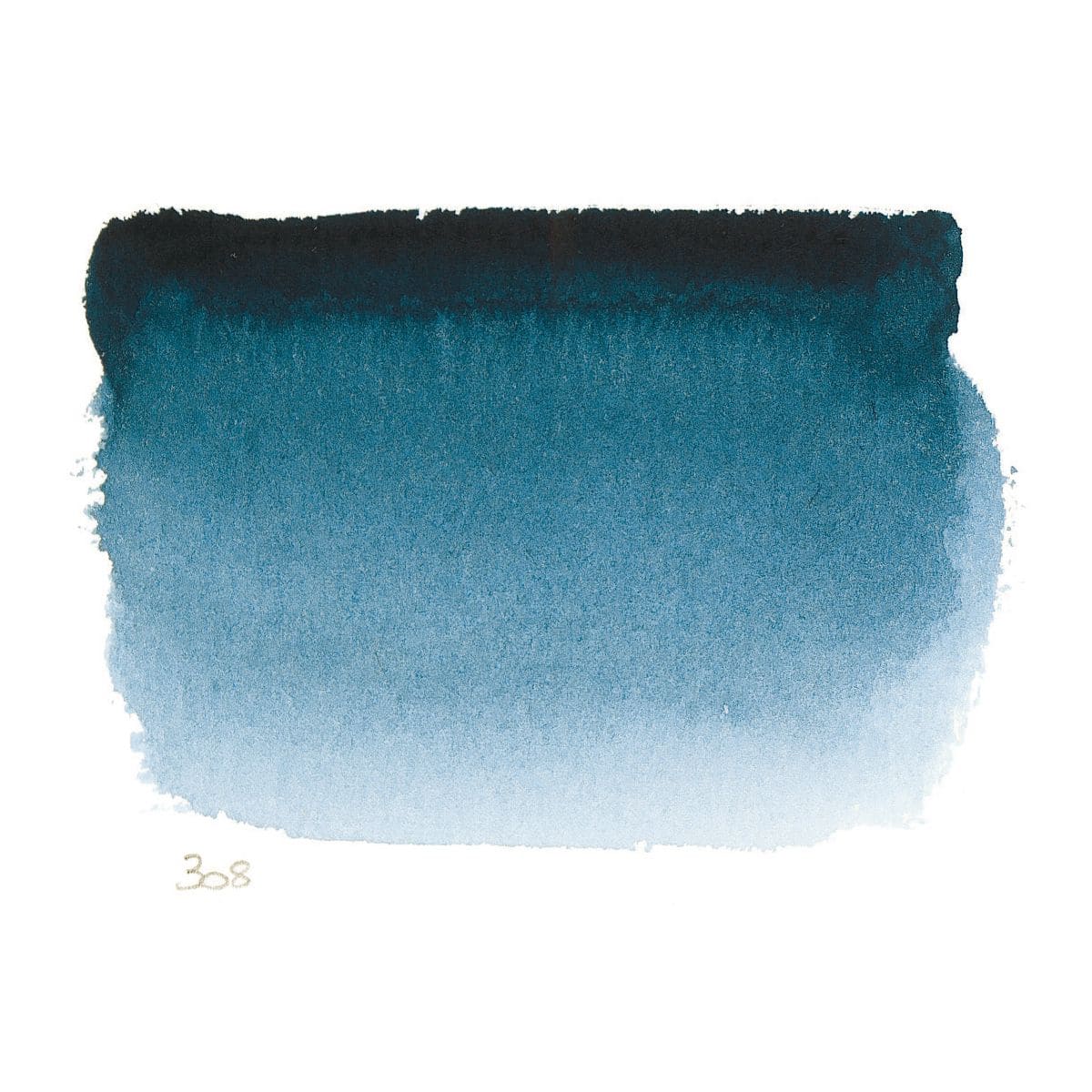 Tinta Aquarela Sennelier L'Aquarelle Extra Fine 10ml S1 308 Indigo