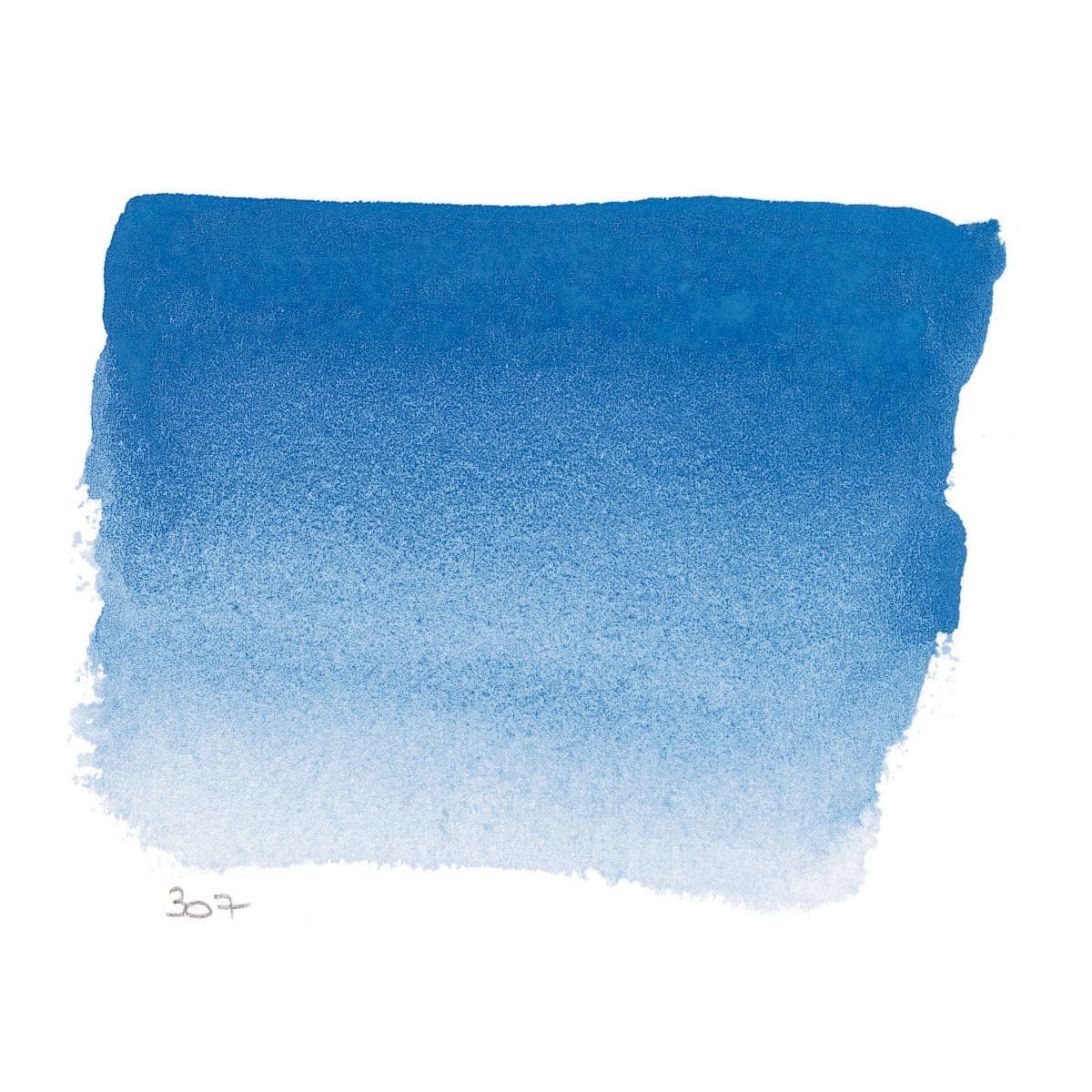 Tinta Aquarela Sennelier L'Aquarelle Extra Fine 10ml S4 307 Cobalt Blue