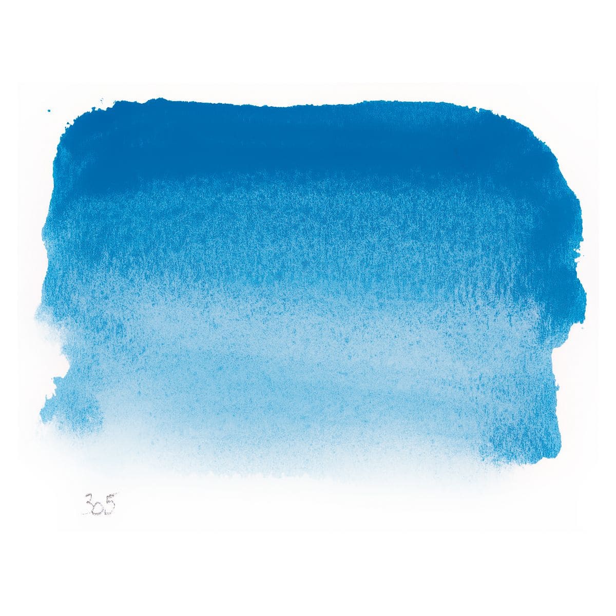 Tinta Aquarela Sennelier L'Aquarelle Extra Fine 10ml S4 305 Cerulean Blue Red Shade