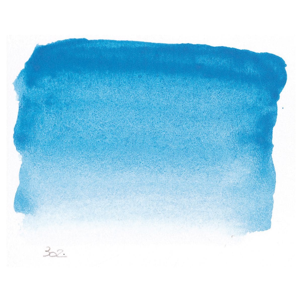 Tinta Aquarela Sennelier L'Aquarelle Extra Fine 10ml S4 302 Cerulean Blue