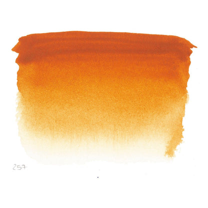 Tinta Aquarela Sennelier L'Aquarelle Extra Fine 10ml S1 257 Gold Ochre