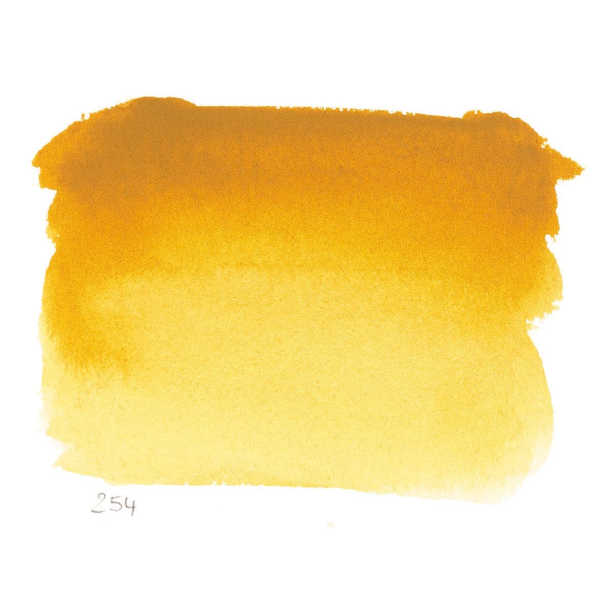 Tinta Aquarela Sennelier L'Aquarelle Extra Fine 10ml S1 254 Light Yellow Ochre