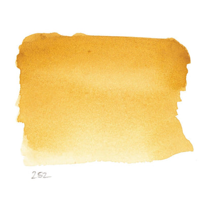 Tinta Aquarela Sennelier L'Aquarelle Extra Fine 10ml S1 252 Yellow Ochre