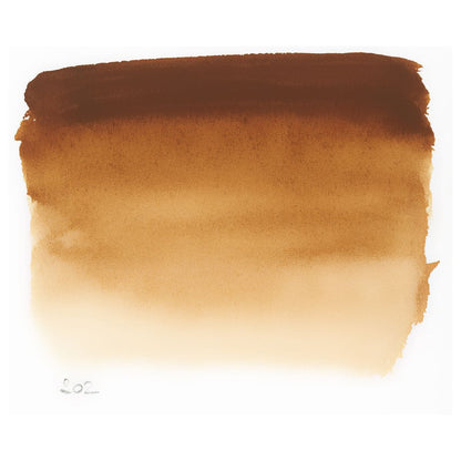 Tinta Aquarela Sennelier L'Aquarelle Extra Fine 10ml S1 202 Burnt Umber