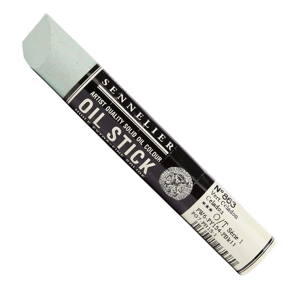 Bastão de Tinta Óleo Sennelier Extra Fine 38ml S1 863 Celadon