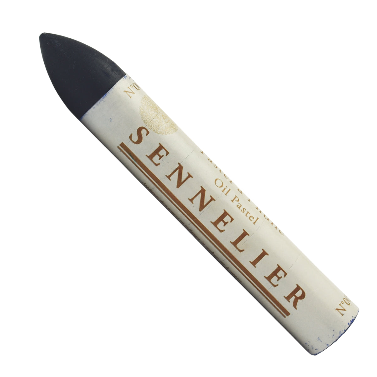 Pastel Oleoso Sennelier 36ml 05 Ultramarine Blue
