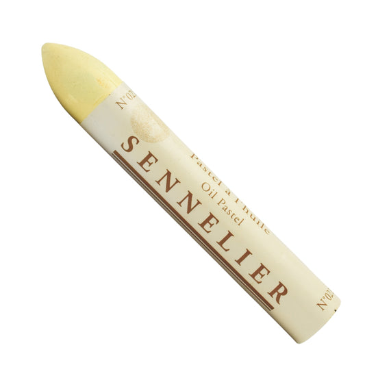 Pastel Oleoso Sennelier 36ml 21 Naples Yellow