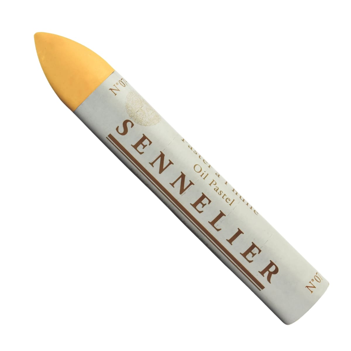 Pastel Oleoso Sennelier 36ml 74 Yellow Lake