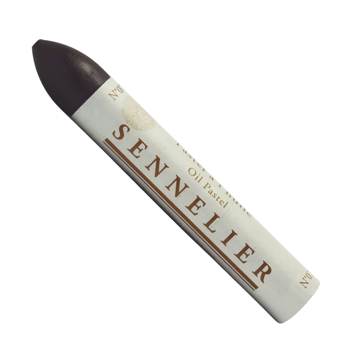 Pastel Oleoso Sennelier 36ml 76 Violet Alizarin Lake