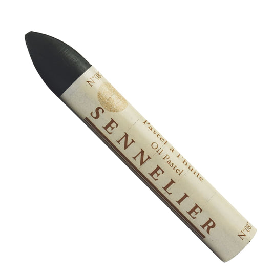 Pastel Oleoso Sennelier 36ml 87 Sap Green